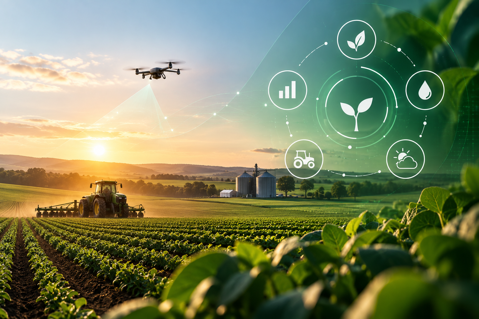 BENEL AGRO 360